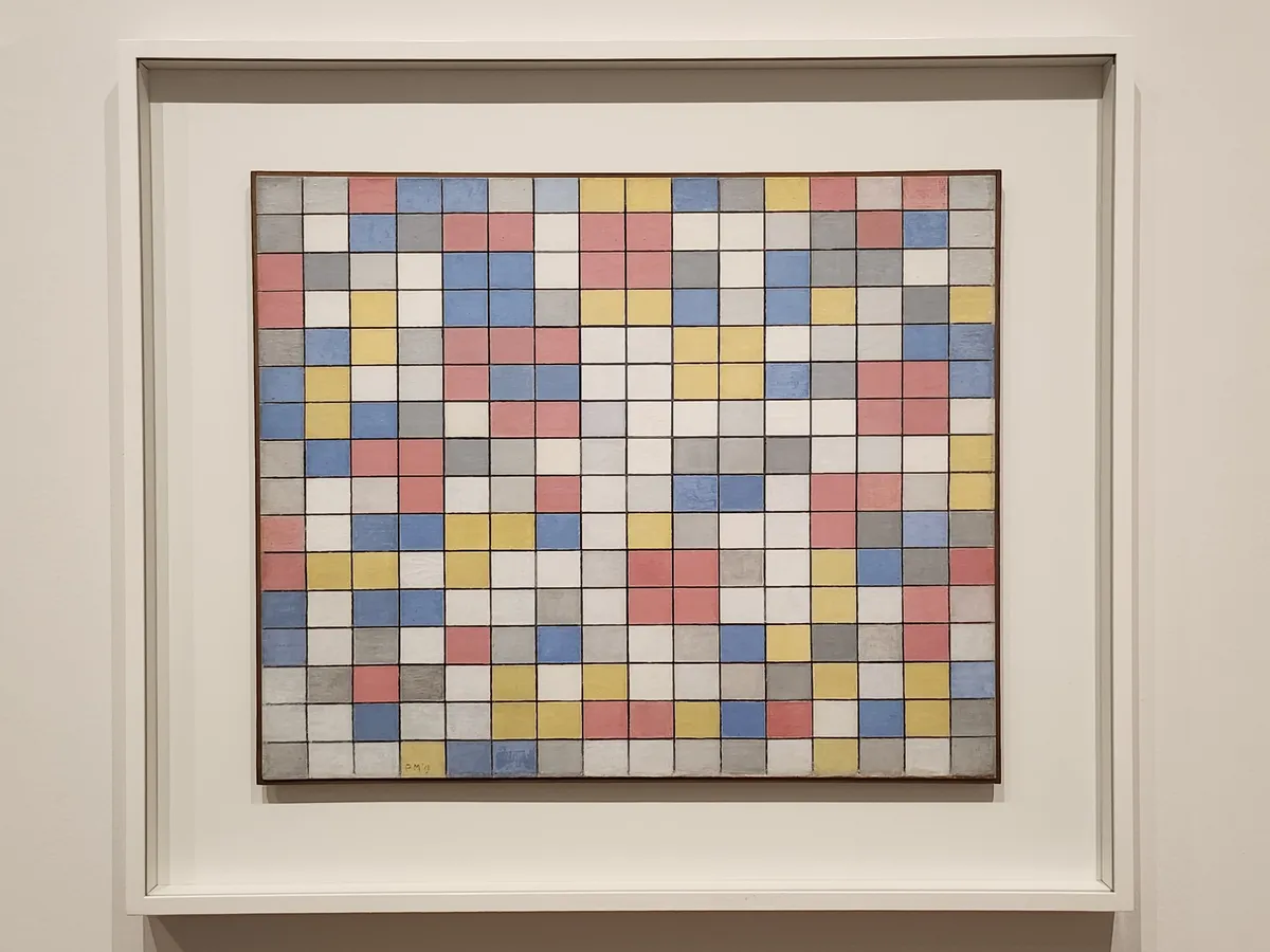 Klimt & Mondrian Gallery Image 51